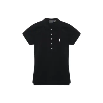 Polo Ralph Lauren Slim Fit Stretch Polo Shirt