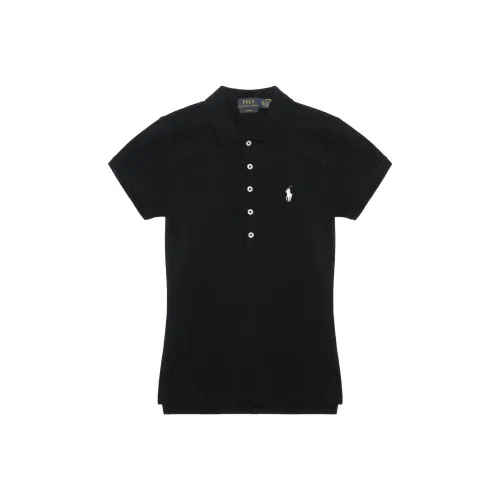 Polo Ralph Lauren Slim Fit Stretch Polo Shirt