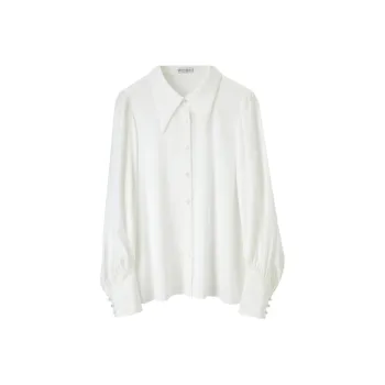 SENTUBILA Shirts Women's