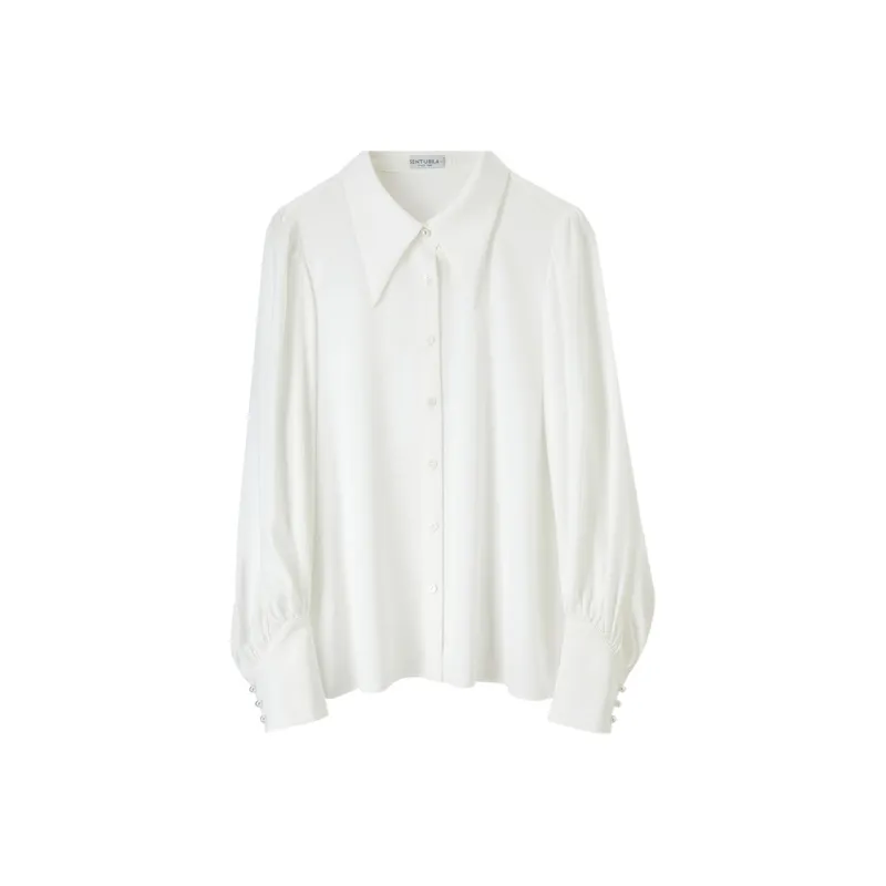 SENTUBILA Shirts Women's-0