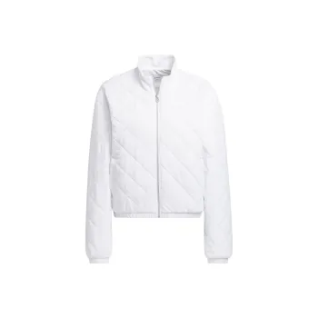 Adidas GO TO Jacket Women's White