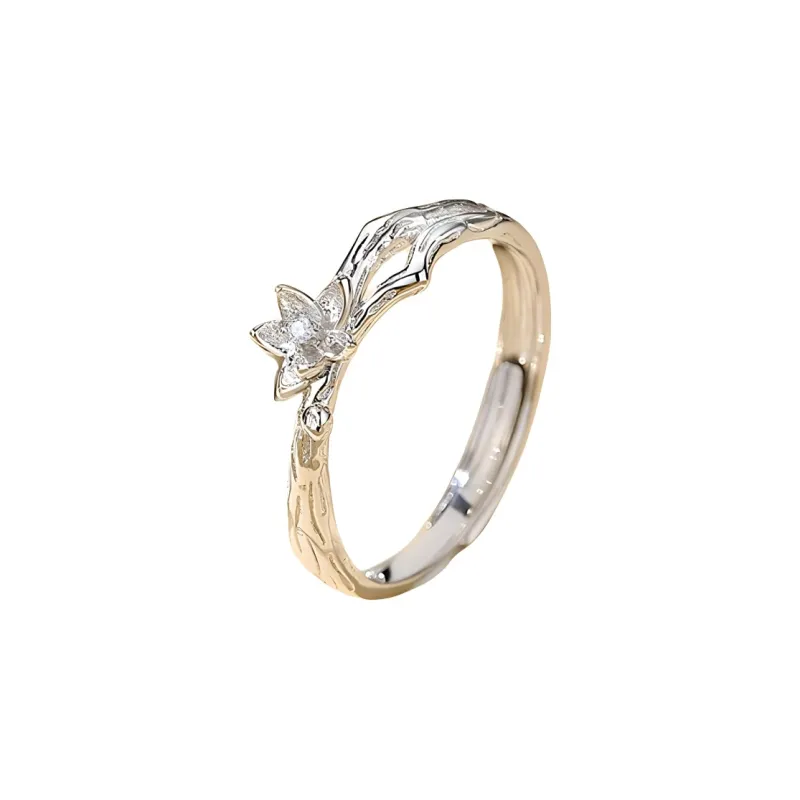 OGDAID S925 Silver Rings Unisex-5