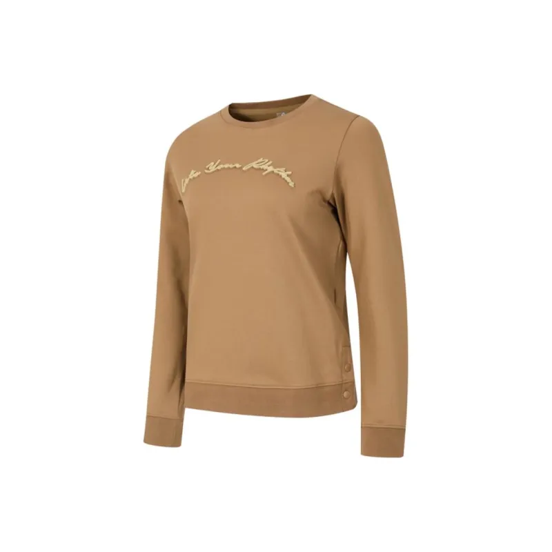 RAPIDO Sweatshirts Women's-1