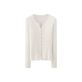 Juden Choi Knitwear Women's White