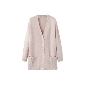 TKY SHOP Knitwear Women's Pink