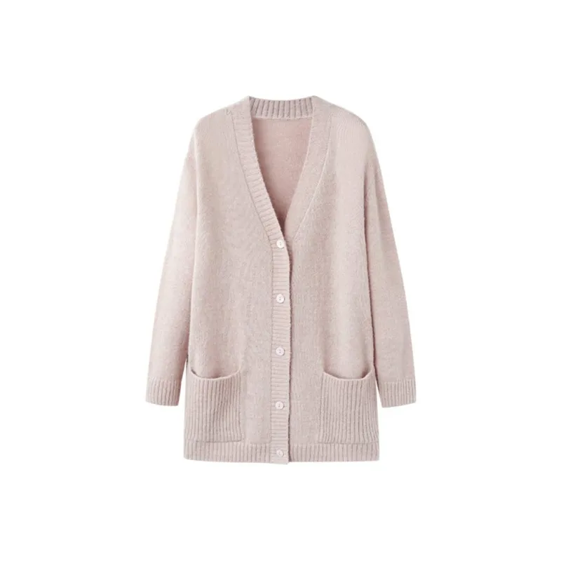TKY SHOP Knitwear Women's Pink-0