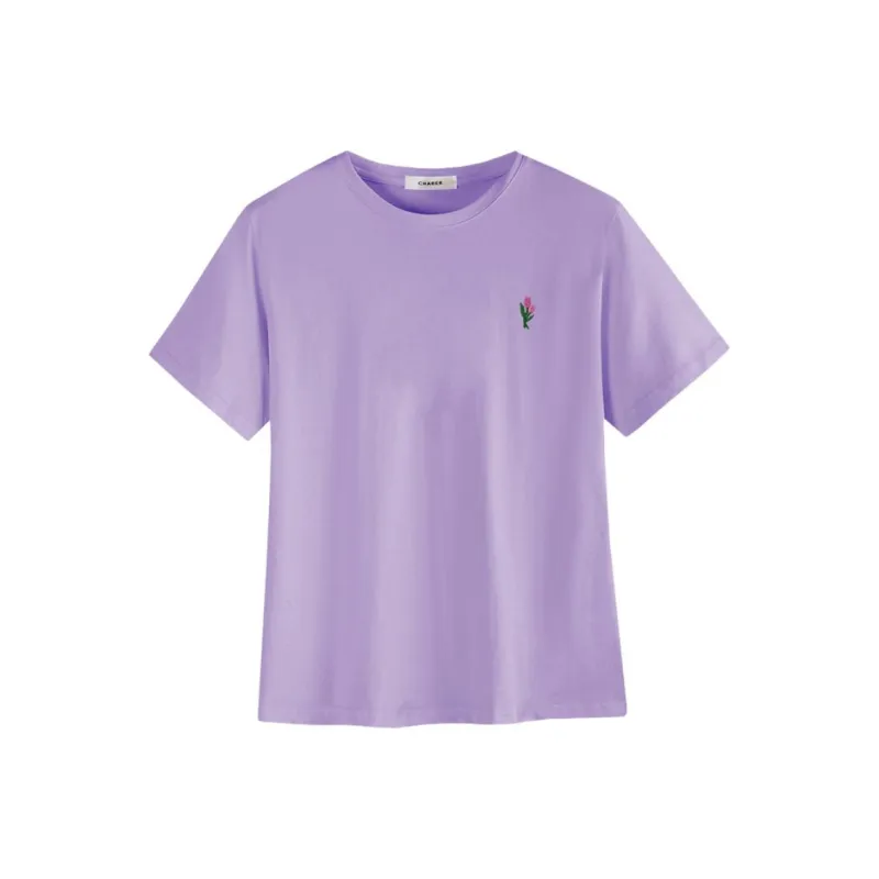 CHABER T Shirts Women's-2