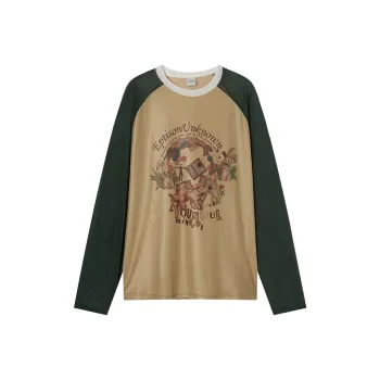 EPTISON WOMAN Chiffon Shirts Women's