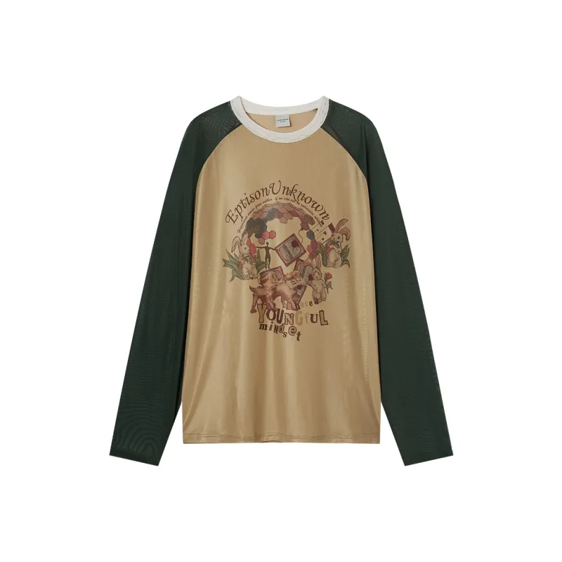 EPTISON WOMAN Chiffon Shirts Women's-0