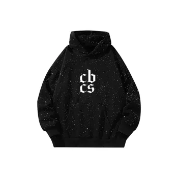 Herbal primer Sweatshirts Unisex Black