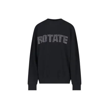 Rotate Sweatshirts Women's Black