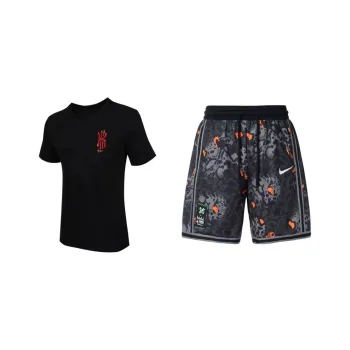 Nike Casual Sportswear Men's Black
