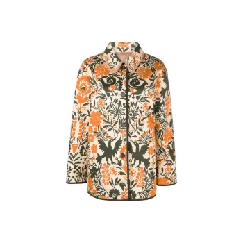 La DOUBLEJ. Jacket Women's Orange