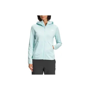 THE NORTH FACE Sweatshirts Women's Skylight Blue