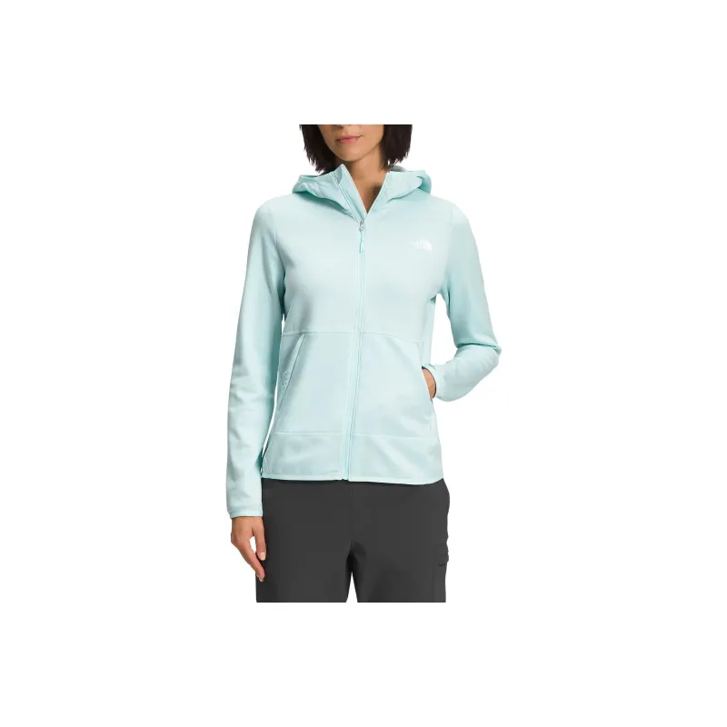 THE NORTH FACE Sweatshirts Women's Skylight Blue-0