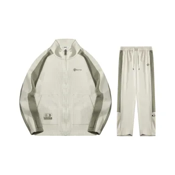PIMC Casual Sportswear Unisex