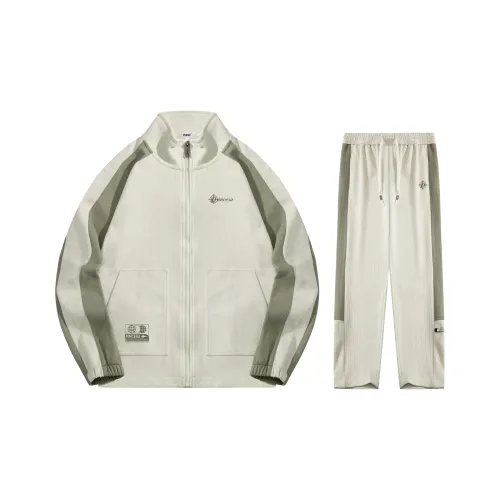 PIMC Casual Sportswear Unisex
