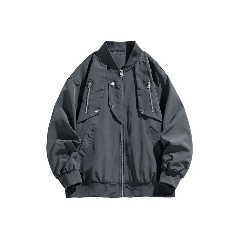 Mm Jackets Unisex-3