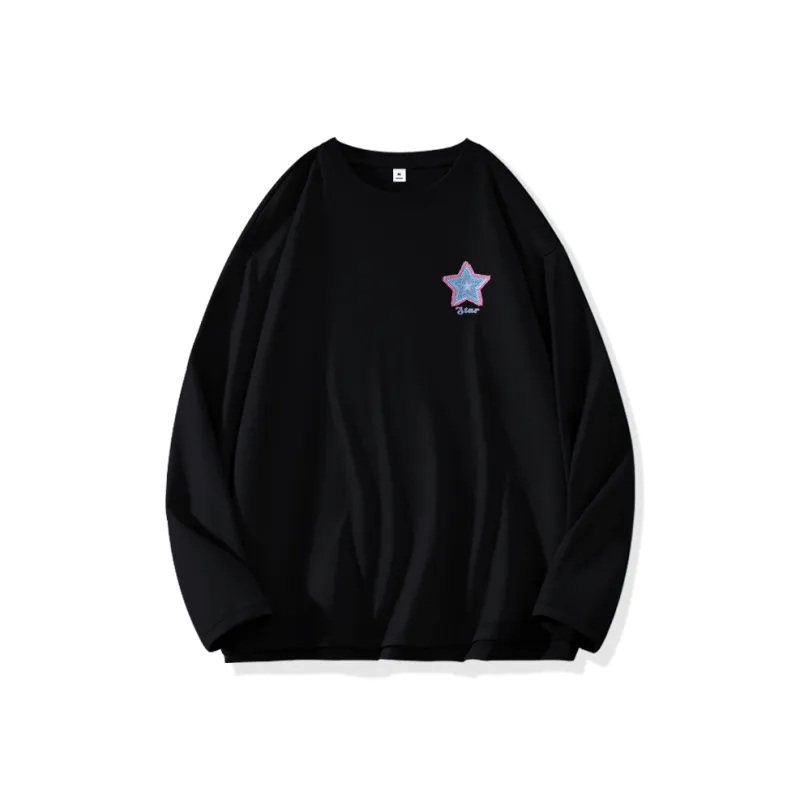 Cotton T Shirts Women's-14