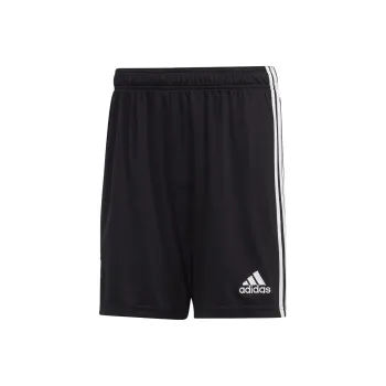 Adidas Juventus Home Soccer Bottom Men's Black/white