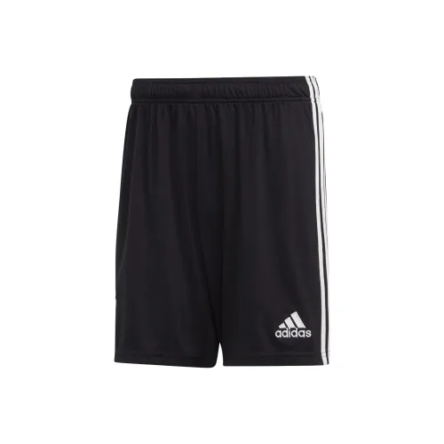 Adidas Juventus Home Soccer Bottom Men's Black/white