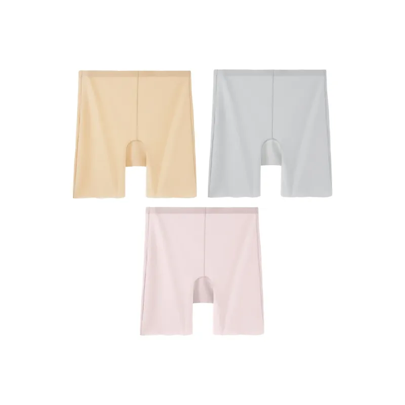 2323 Leggings Women's Combo Set-3