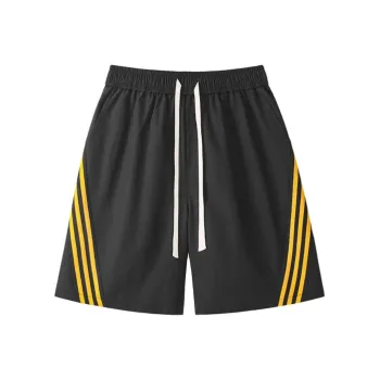 MXDT Casual Shorts Unisex
