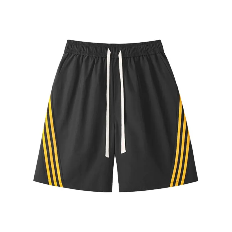 MXDT Casual Shorts Unisex-0