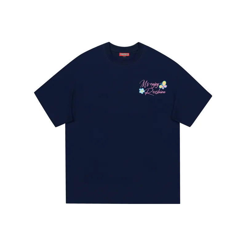 REXSHION T Shirts Unisex-16