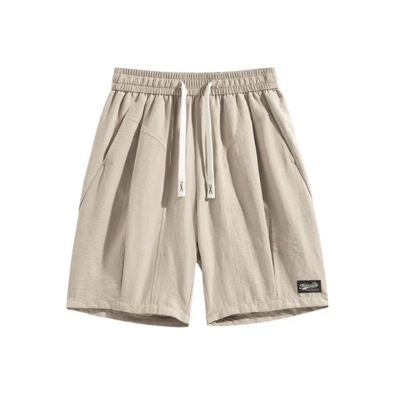 My Name Is MT Casual Shorts Unisex-2