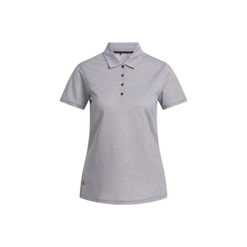 Adidas Free Shipping With AdiClub Ottoman Short Sleeve Polo Shirt-0