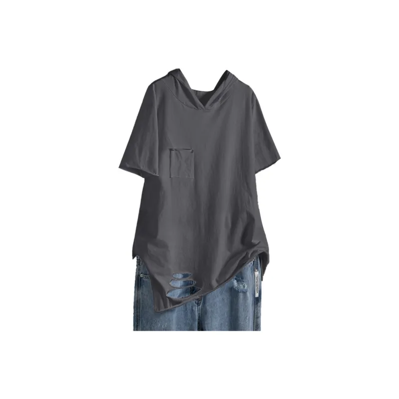 Cypress House T Shirts Women's-7