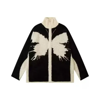 JOSR Knitwear Women's Black
