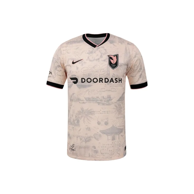 Nike Angel City Fc 2025 Stadium Away Men's Nike Dri FIT Nwsl Replica Jersey-0