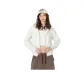 White Heather Gray