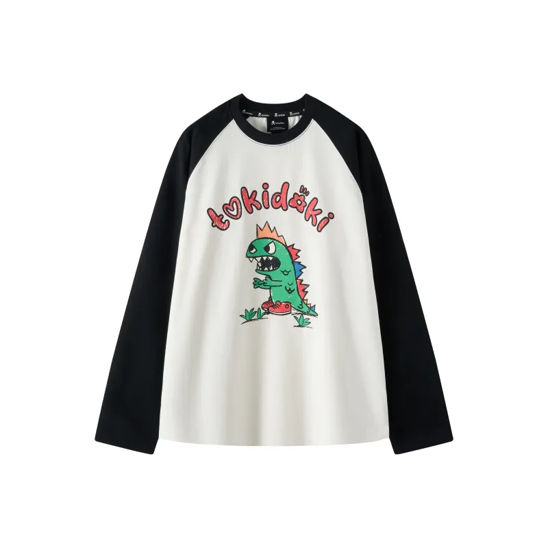 Tokidoki T Shirts Unisex-5