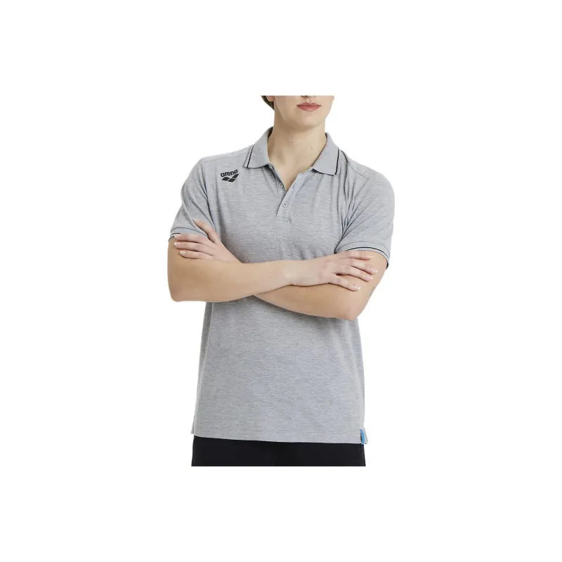 Arena Polo Shirts Unisex-4