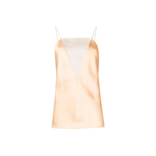 Stella McCartney Tank Top Women's Light Khaki