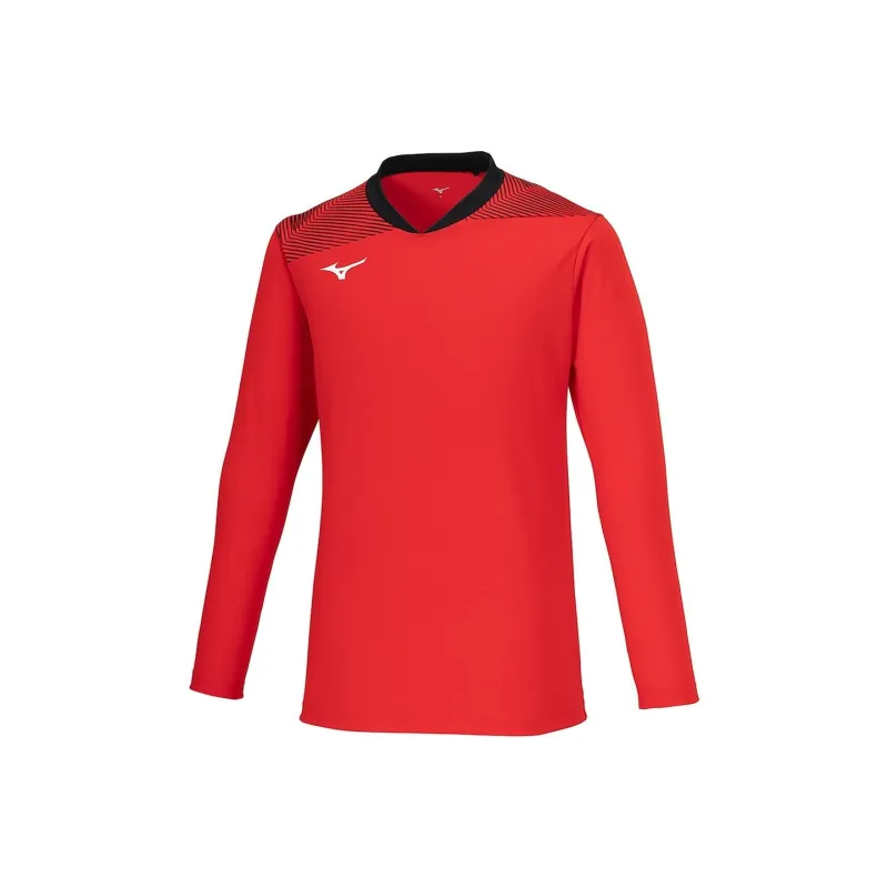 Mizuno Volleyball Jerseys Unisex-2