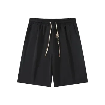 SZSX Casual Shorts Unisex