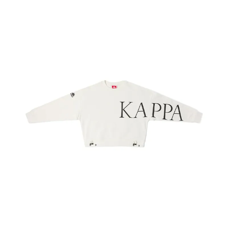 Kappa Sweatshirts Women's-5