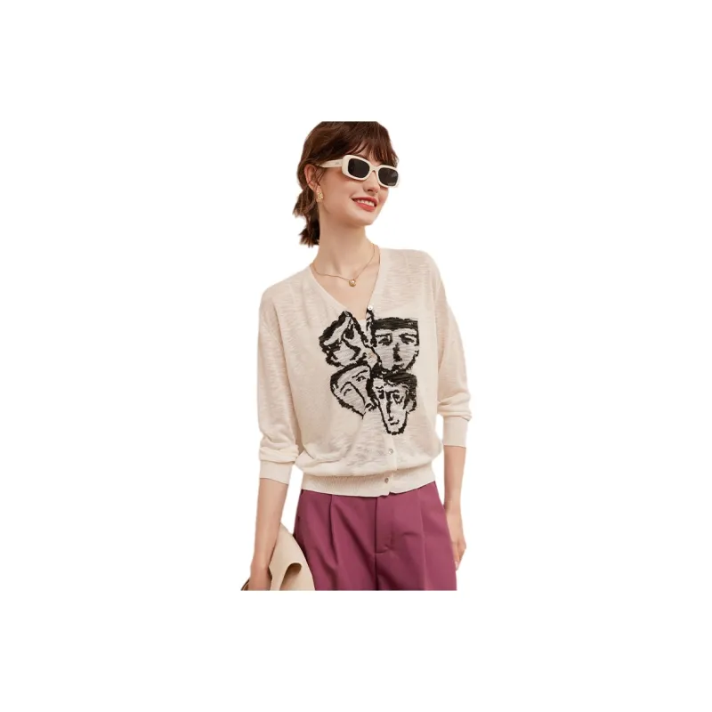 LOUISY AO Knitwear Women's-5