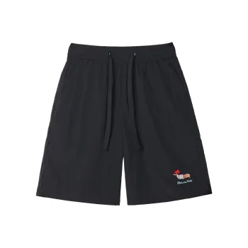 TESTUNG Casual Shorts Unisex