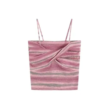 PAIN OR PLEASURE Knitwear Women's Purple
