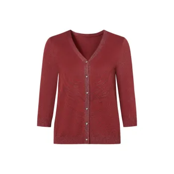 JZ. ANNAKRO Knitwear Women's