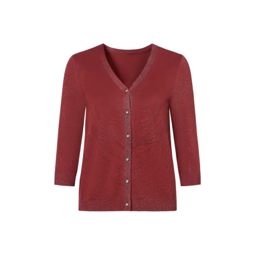 JZ. ANNAKRO Knitwear Women's