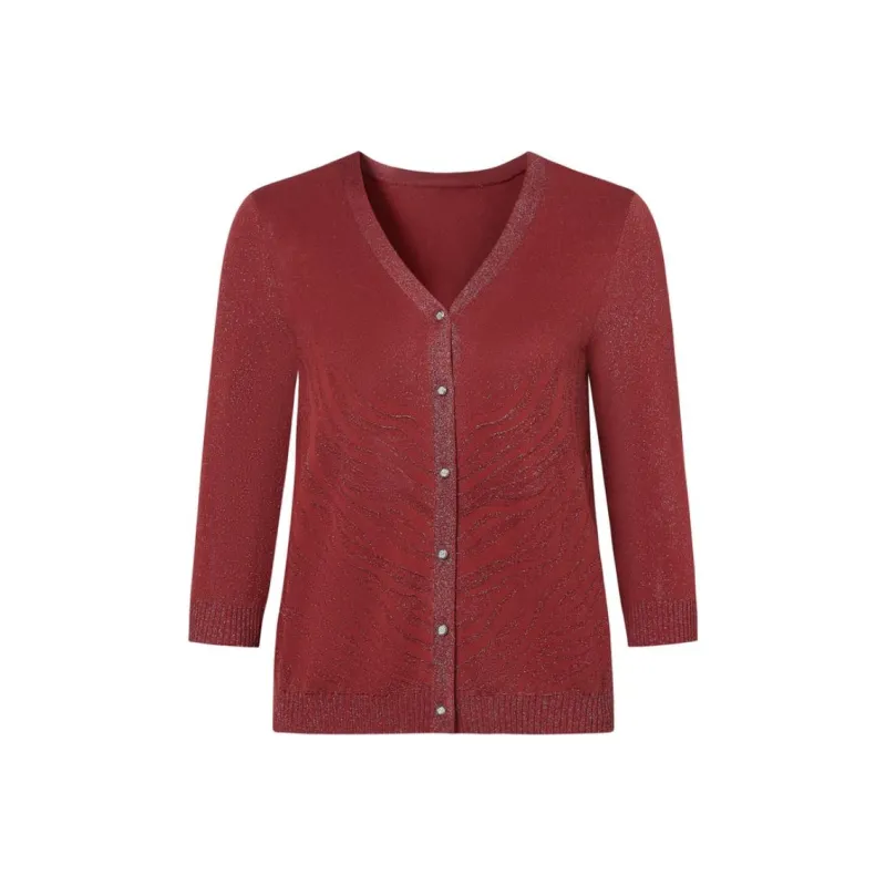 JZ. ANNAKRO Knitwear Women's-0