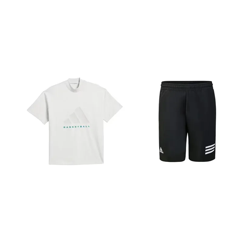 Adidas Casual Sportswear Unisex-0