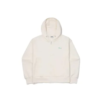 FILA Sweatshirts Women's Beige