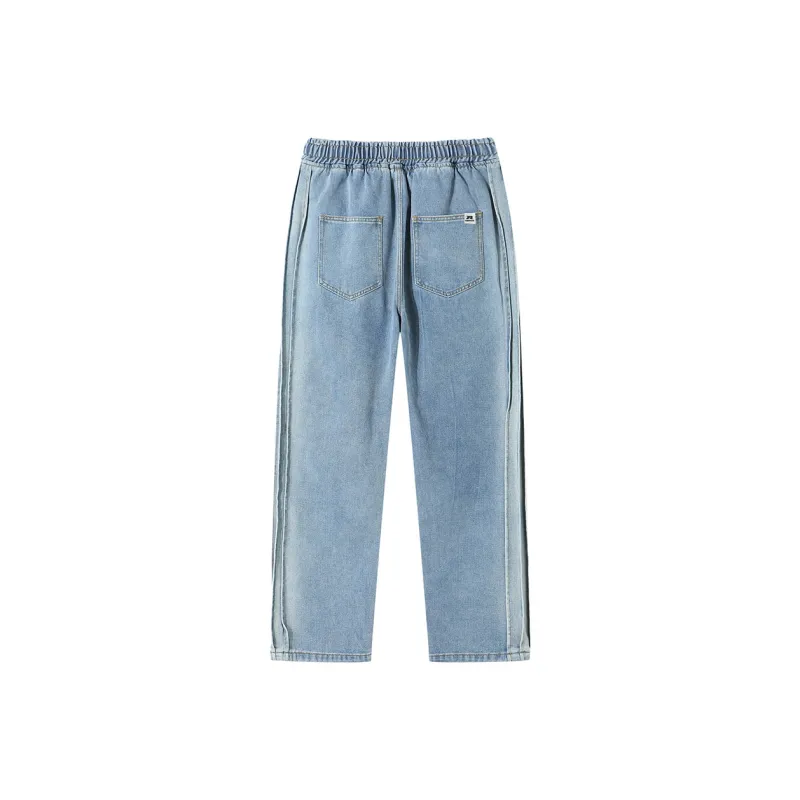 ROBINHOOD Jeans Unisex-8